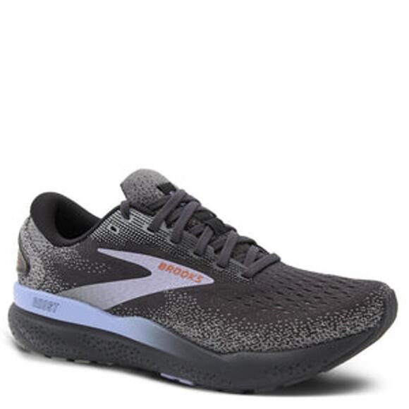 Brooks Women s Ghost 16 Neutral Running Shoe Size 10.5 - Picture 1 of 15